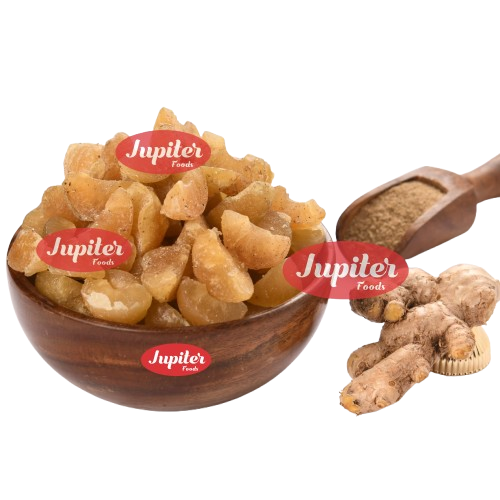 Ginger Amla Candy - Jupiter Agro Foods
