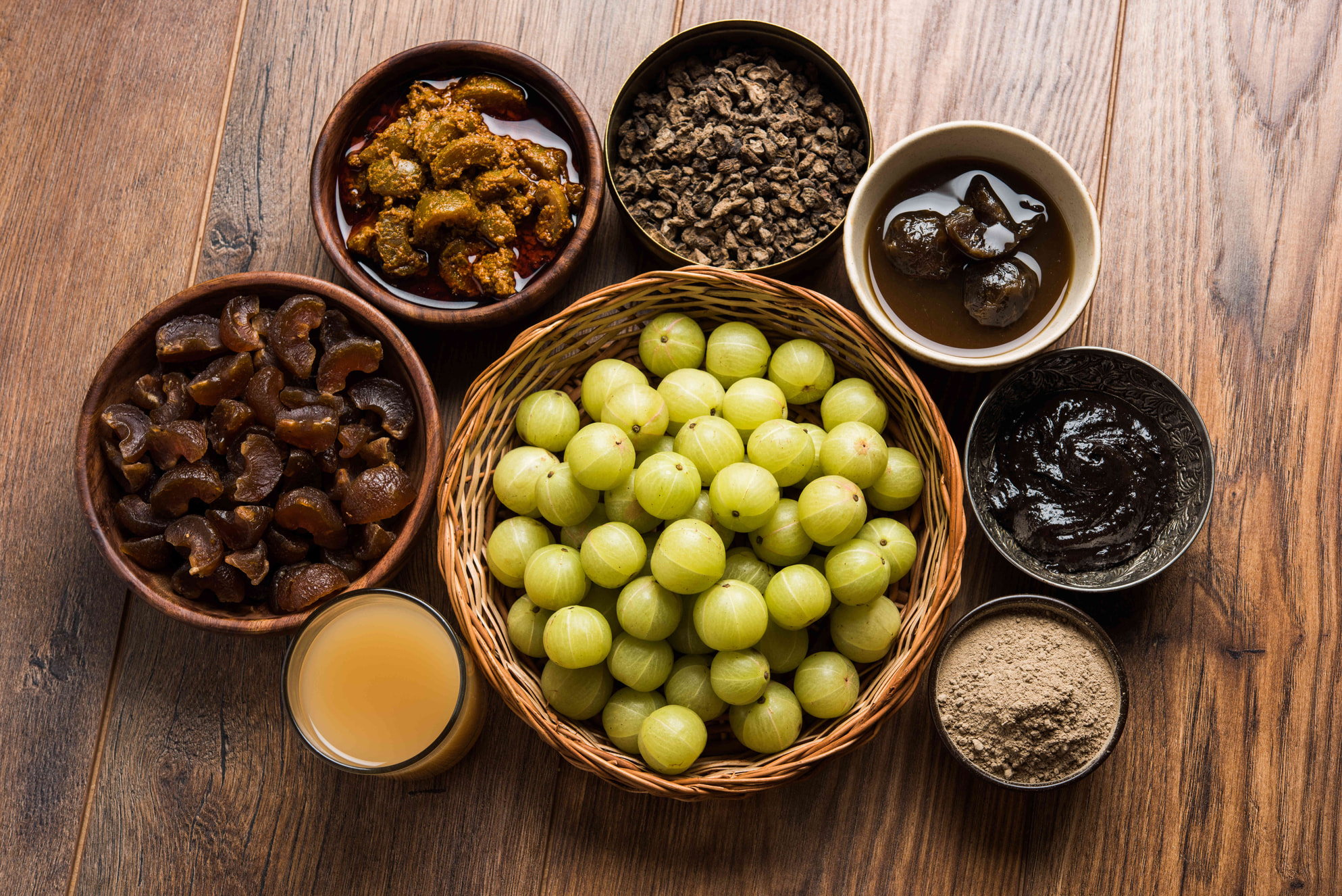 Amla Candy Manufacturing Jupiter Agro