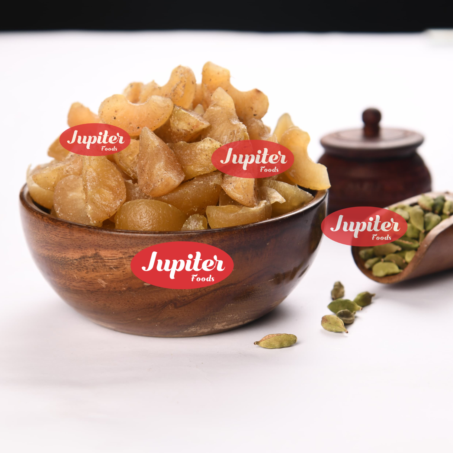 Elaichi Amla Candy Jupiter Foods